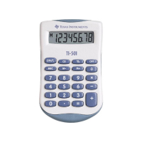 Calculator | Texas Instruments TI-501 238834