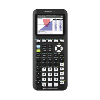 Graphing calculator | Texas Instruments TI-84 Plus CE-T Python 206022