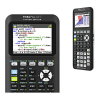 Graphing calculator | Texas Instruments TI-84 Plus CE-T Python 206022 - 4