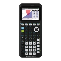Graphing calculator | Texas Instruments TI-84 Plus CE T colour 206016
