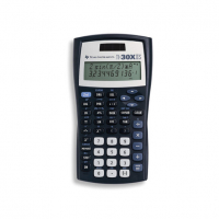 Scientific calculator | Texas Instruments TI-30XIIS 206028