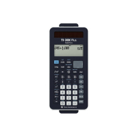 Scientific calculator | Texas Instruments TI-30XPLMP 206029