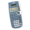 Scientific calculator | Texas Instruments TI-30X Solar Multiview 206039 - 2