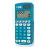 Texas-Instruments Texas Instruments TI-106 II pocket calculator 5811061 206006 - 2
