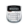 Texas-Instruments Texas Instruments TI-1795 SV desktop calculator 1795SV/FBL/11E1 206026 - 1
