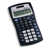 Texas-Instruments Texas Instruments TI-30XIIS scientific calculator TI-30XIIS 206028 - 3