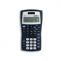 Texas-Instruments Texas Instruments TI-30XIIS scientific calculator TI-30XIIS 206028