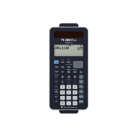 Texas-Instruments Texas Instruments TI-30XPLMP scientific calculator TI-30XPLMP 206029