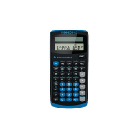 Texas-Instruments Texas Instruments TI-30 ECO RS scientific calculator TI-30ECORS 206035