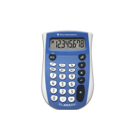 Texas-Instruments Texas Instruments TI-503SV Multiview pocket calculator TI-503SV 206032