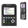 Texas-Instruments Texas Instruments TI-84 Plus CE-T Python graphing calculator 5808441 206022 - 4