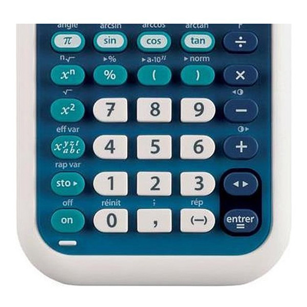 Texas Instruments TI-College Plus Scientific Calculator 206034 - 3