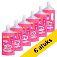 Floor cleaner 1L | The Pink Stuff Miracle All-Purpose Floor Cleaner | 6-pack