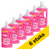 Floor cleaner 1L | The Pink Stuff Miracle All-Purpose Floor Cleaner | 6-pack SPI00022 - 1