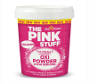 The Pink Stuff Miracle Laundry Oxi Power Stain Remover 1kg | coloured laundry