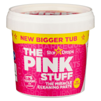 The Pink Stuff Paste, 850g  SPI00011