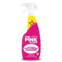 The Pink Stuff The Miracle Multipurpose cleaning spray 750ml SPI00004