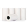 Thermal till roll 57x30x10mm | 123ink | 5-pack 300313 - 1