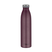 Thermos TC Bottle burgundy red thermos bottle, 750ml 423486