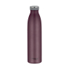 Thermos TC Bottle burgundy red thermos bottle, 750ml 423486 - 1