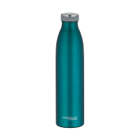Thermos TC Bottle green-blue thermos bottle, 750ml 423488