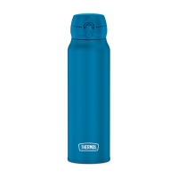 Thermos Ultralight blue thermos bottle, 750ml 423492