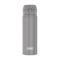 Thermos Ultralight grey thermos bottle, 750ml 423490