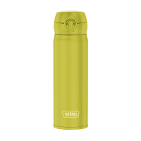 Thermos Ultralight light green thermos bottle, 750ml 423493