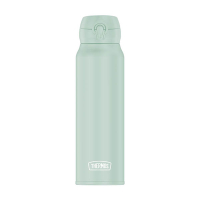 Thermos Ultralight soft mint thermos bottle, 750ml 423494