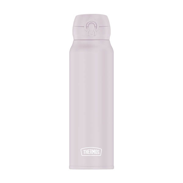 Thermos Ultralight soft pink thermos bottle, 750ml 423495 - 1