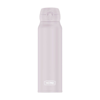 Thermos Ultralight soft pink thermos bottle, 750ml 423495