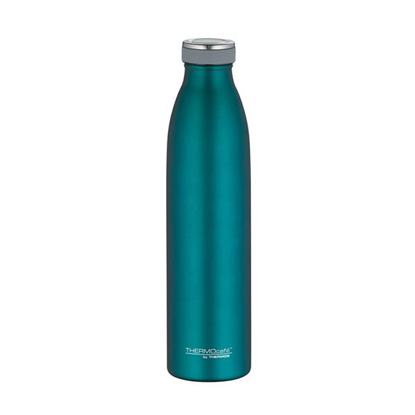 Thermos bottle (750ml) | Thermos TC | green-blue 423488 - 1