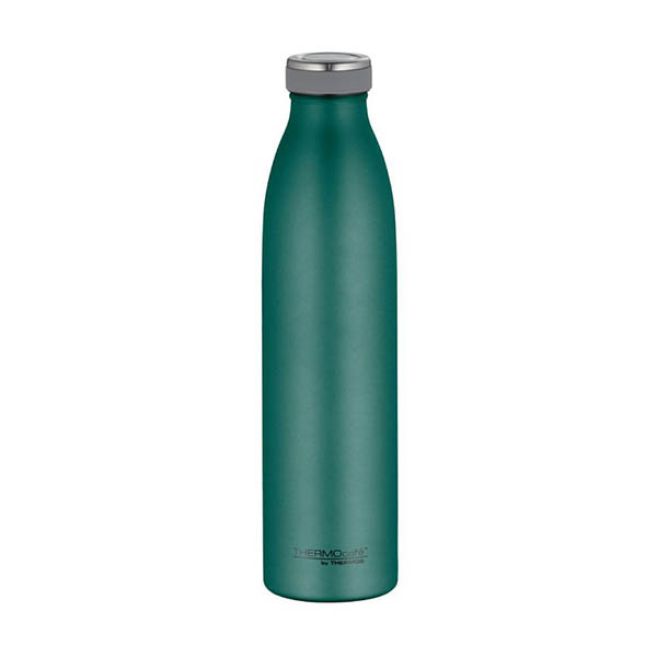 Thermos bottle (750ml) | Thermos TC | moss green 423484 - 1