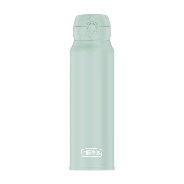 Thermos bottle (750ml) | Thermos Ultralight | soft mint 423494 - 1