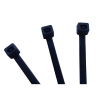 Tiewrap black cable tie, 160mm x 4.8mm (100-pack) 990252 209397 - 3