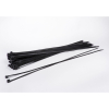 Tiewrap black cable tie, 200mm x 3.6mm (100-pack) 0990260 209398 - 1