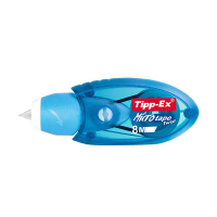 Tipp-Ex Micro Tape Twist correction roller, 5mm x 8m 8706142 236753