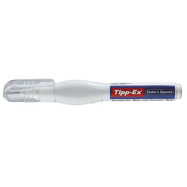 Tipp-Ex correction pen Shake 'n Squeeze, 8 ml 802403 236751 - 1