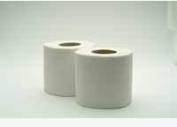 Toilet rolls | White Box | 36-pack 246031 - 1