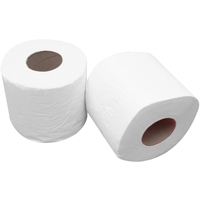 Toilet rolls (2-ply) | 2Work KF03808 | 36-pack 246033