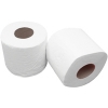 Toilet rolls (2-ply) | 2Work KF03808 | 36-pack