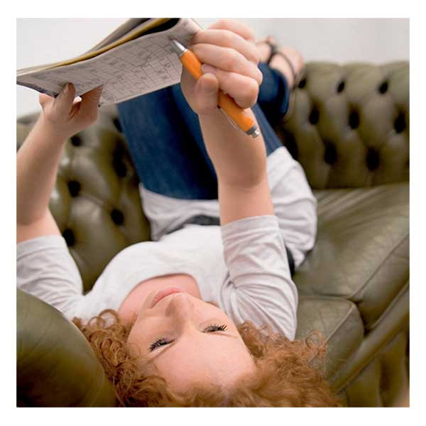 AirPress pen | black | Tombow 241504 - 4