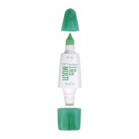 Multi liquid glue with two points 25ml | Tombow 241501