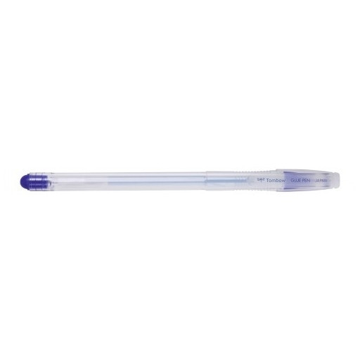 Tombow liquid glue pen, 0.9ml PT-WPC 241502 - 1