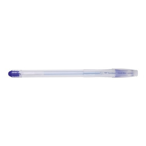 Tombow liquid glue pen, 0.9ml PT-WPC 241502 - 1