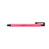 Tombow neon pink refillable eraser pen EH-KUR83 241579