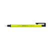 Tombow neon yellow refillable eraser pen 241581 - 1
