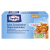 Toppits freezer bags, 1 litre (40-pack)