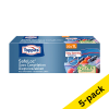 Toppits freezer bags with zip, 1 litre (5 x 20-pack) STO05023 - 1