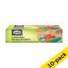 Toppits sandwich bags, 1 litre (10 x 55-pack) STO05007 - 1